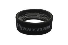 Pipercross Round Performance Panel Filter (Length 280mm x Height 57mm x Internal 245mm) PX1356
