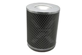 Pipercross Round Performance Panel Filter (Length 155mm x Height 200mm x Internal 88mm) PX1358