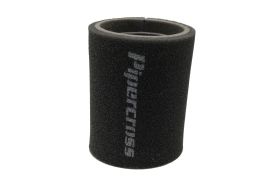Pipercross Round Performance Panel Filter (Length 138mm x Height 162mm x Internal 118mm) PX1365