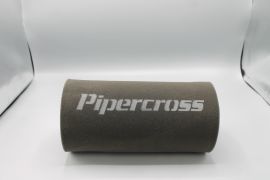 Pipercross Round Panel