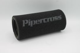 Pipercross Round Panel