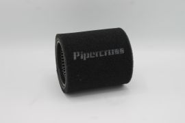 Pipercross Round Panel