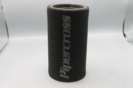 Pipercross Round Panel