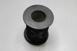 Pipercross Round Panel