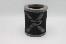 Pipercross Round Panel