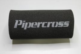 Pipercross Round Panel