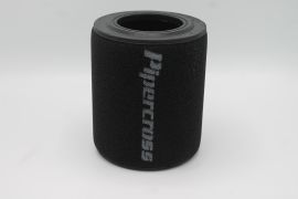 Pipercross Round Panel