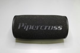 Pipercross Round Panel
