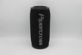 Pipercross Round Panel