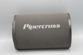 Pipercross Round Performance Panel Filter  (Length 146 Internal 89 Height 240) PX1868