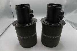 Pipercross Unique Panel