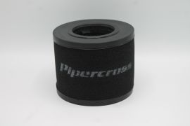 Pipercross Round Panel