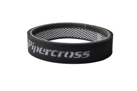 Pipercross Round Performance Panel Filter (Length 260mm x Height 50mm x Internal 240mm) PX31