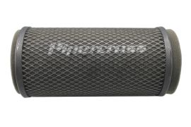 Pipercross Round Performance Panel Filter (Length 128mm x Height 220mm x Internal 86mm) PX53