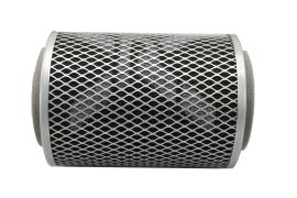 Pipercross Round Performance Panel Filter (Length 125mm x Height 173mm x Internal 66mm) PX84