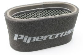 Pipercross Round Performance Panel Filter (Length 127mm x Height 255mm x Internal 215mm) PX91
