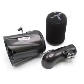 Pipercross V1 Carbon Fibre Air Box PXV1-95