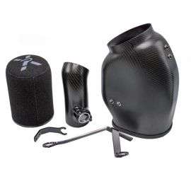Pipercross V1 Carbon Fibre Air Box PXV1-96