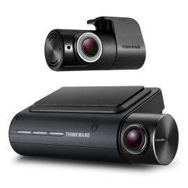 THINKWARE Q800 2K DASH CAM QHD FRONT CAMERA /1080P HD REAR CAM 32GB