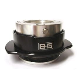 MOMO QUICK RELEASE - SNAPP OFF BOSS KIT FOR STEERING WHEELS