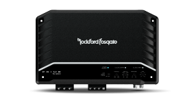 ROCKFORD FOSGATE PRIME R2-1200X1 1200 Watt Mono Amplifier 