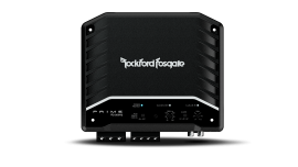 ROCKFORD FOSGATE PRIME R2-200X2 200 Watt BRIDGEABLE 2-Channel Amplifier 