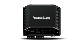 ROCKFORD FOSGATE PRIME R2-250X1 250 Watt Mono Amplifier 