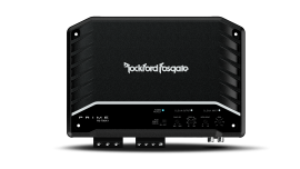 ROCKFORD FOSGATE PRIME R2-750X1 750 Watt Mono Amplifier 