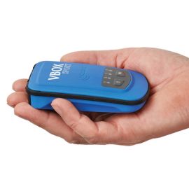 Racelogic VBOX Sport Race Rally Motorsport GPS Data Logger / Lap Timer Via App