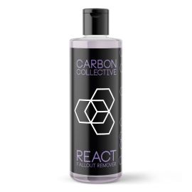 Carbon Collective React Fallout Remover 500ml