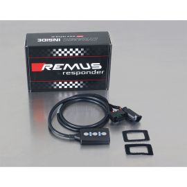Jeep/Maserati Remus Responder