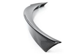 BMW M2 & M2 COMPETITION F87 CARBON FIBRE REAR SPOILER