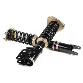 BC RACING - RM SERIES COILOVER FOR THE HONDA CIVIC EP3 2003-2005