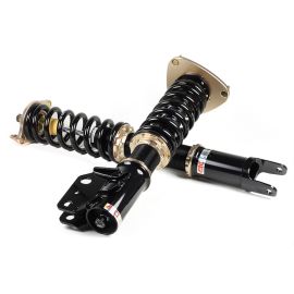 BC Racing - RM Series MA Coilovers for BMW 3 Series E92 Coupe