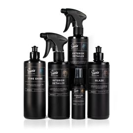 Sams Detailing Car Show Bundle