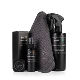 Sams Detailing Glass Cleaning Bundle