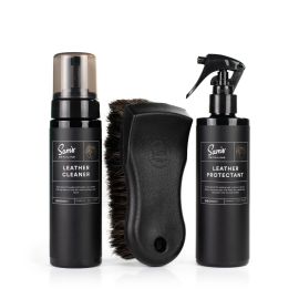 Sams Detailing Leather Bundle