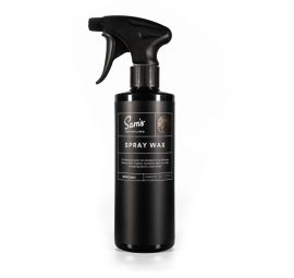 Sams Detailing Spray Wax 500ml