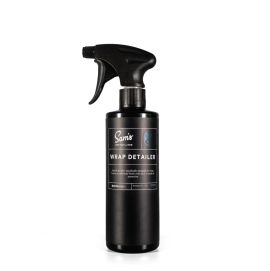 Sams Detailing Wrap Detailer 500ml