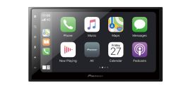 Pioneer SPH-DA250DAB - 6.8” Screen Carplay Android Auto DAB+ Bluetooth
