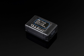 Milltek Active Valve Controller - Alfa Romeo Giulia Quadrifoglio 2.9 V6 Bi-Turbo