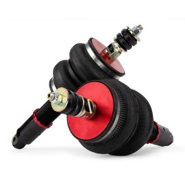 Standard Bellow Builder Series Shocks