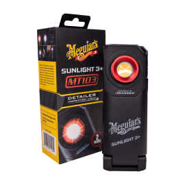 Meguiars Sunlight 3 - Plus Detailer Inspection Light