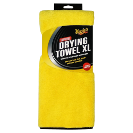 Meguiars Supreme Drying Towel XL