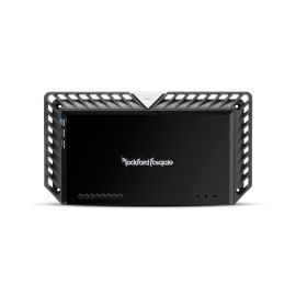 ROCKFORD FOSGATE POWER T1000-4ad 1,000 Watt Class-ad Full-Range BRIDGEABLE 4-Channel Amplifier 