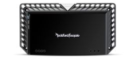 ROCKFORD FOSGATE POWER T1500-1bdCP 1,500 Watt Class-bd Constant MONO Power Amplifier 