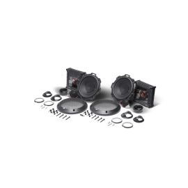 ROCKFORD FOSGATE POWER T152-S 5.25" 2-Way Component System 