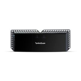 ROCKFORD FOSGATE POWER T2500-1bdCP 2500 Watt Class-bd MONO Power Amplifier 