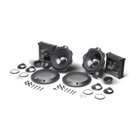 ROCKFORD FOSGATE POWER T252-S 5.25" Aluminum Component System 