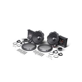 ROCKFORD FOSGATE POWER T2652-S 6.5" Aluminium Component System